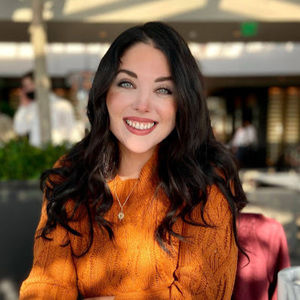 Meet your Posher, Gina